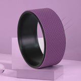 3D Massage Point  Yoga Training  Wheel