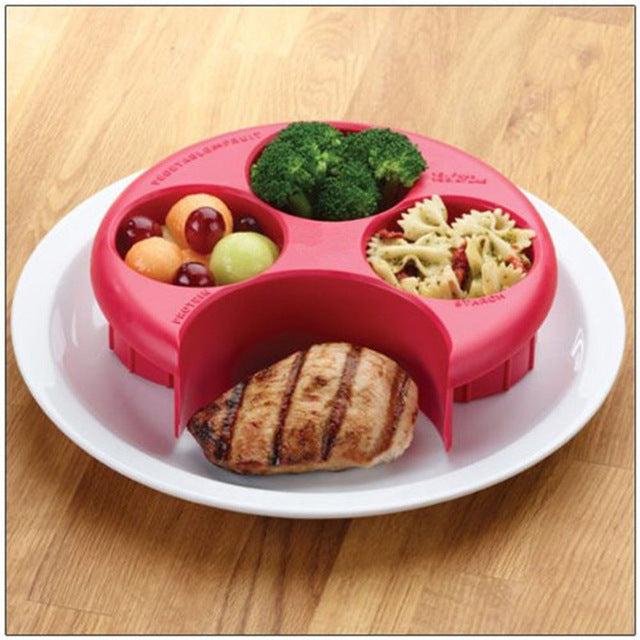 Meal Measure Portion Control Cooking Tools