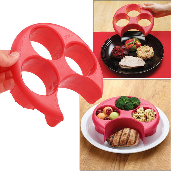 Meal Measure Portion Control Cooking Tools