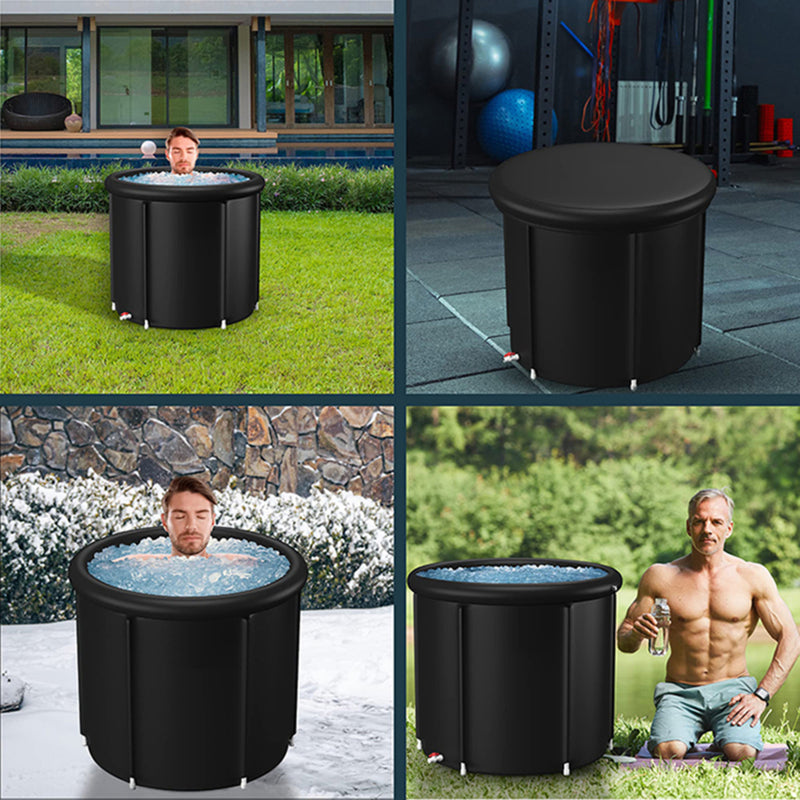 Portable Ice Bath Tub