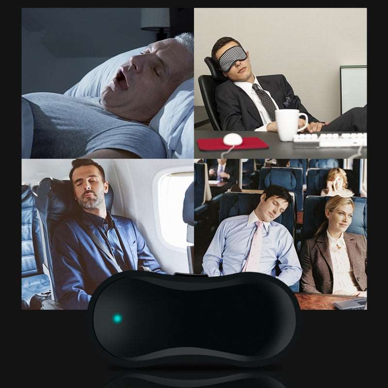 Smart Anti Snoring Device