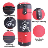 Boxing Trainer Fitness Punching Bag Set