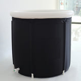 Portable Ice Bath Tub