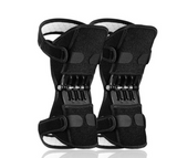 style: 2pcs - Joint Support Knee Pads Breathable